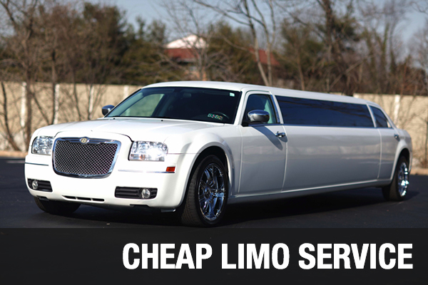 Cheap Limo Service Indianapolis