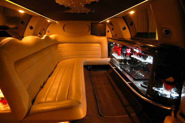 lincoln limo service Indianapolis